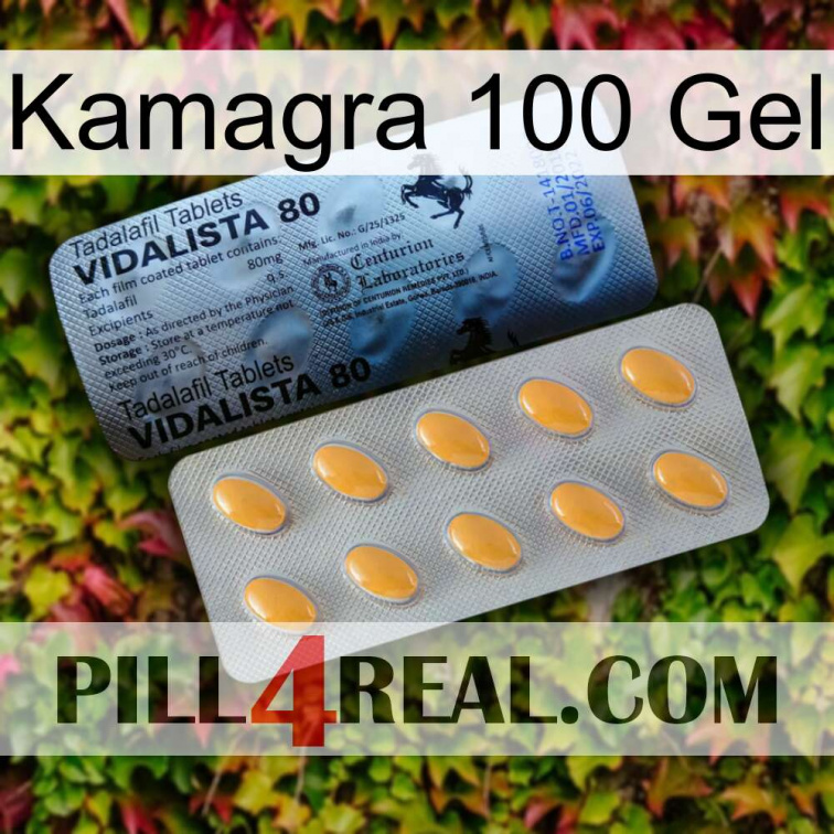 Kamagra 100 Gel 44